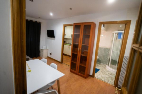 Confortable piso en Madrid